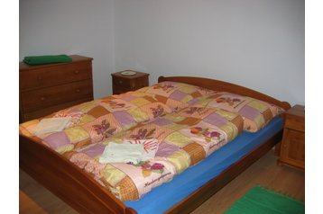 Słowacja Privát Heľpa, Zewnątrz